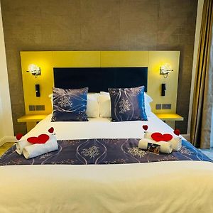 Rosemay Hotel Near London Heathrow Airport